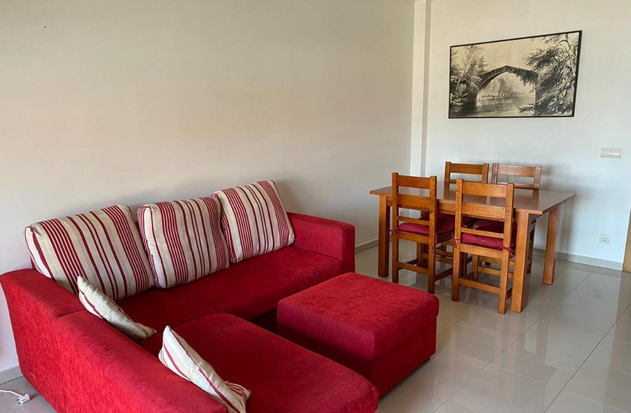 Isla De Tambo Apartment Combarro Exterior photo